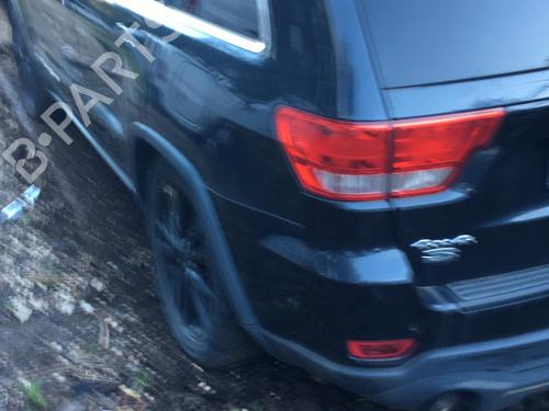 Left tailgate light JEEP GRAND CHEROKEE IV (WK, WK2) 3.0 CRD V6 4x4 | BP31613833C79 - Image 5