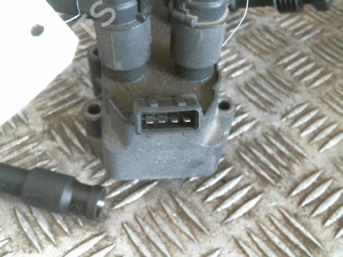 Ignition coil OPEL VECTRA B (J96) 2.0 i 16V (F19) | BP21000374M94 