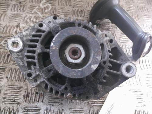Alternator RENAULT KANGOO (KC0/1_) D 65 1.9 (KC0E, KC02, KC0J, KC0N) | BP26521474M7 