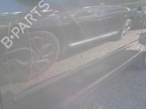 Left front door FORD FOCUS II Convertible 1.6 1708682