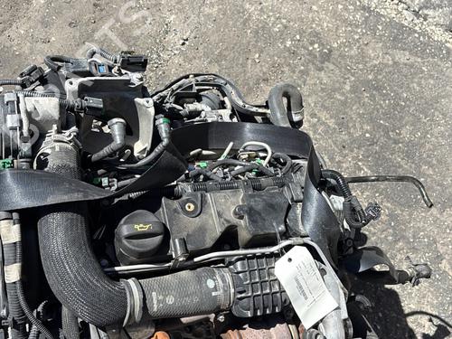 Engine PEUGEOT 206+ (2L_, 2M_) 1.4 HDi eco 70 | BP27336838M1 - Image 4