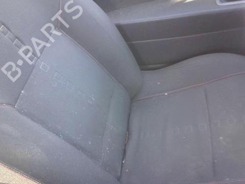 Stol venstre foran RENAULT TWINGO II (CN0_) 1.2 16V (CN04, CN0B) (75 hp) 31270913