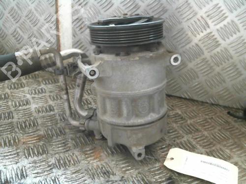 Used AC compressor AC compressor OPEL INSIGNIA A Sports Tourer (G09) 2.0 CDTI (35) (131 hp) 20997579 20997579