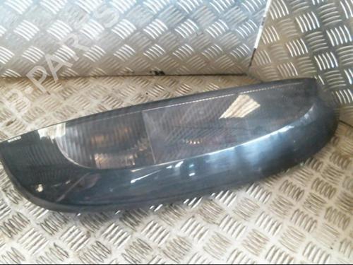 Używane Lampa tylna prawa OPEL CORSA C (X01) 1.7 CDTI (F08, F68) (100 hp) 20998780