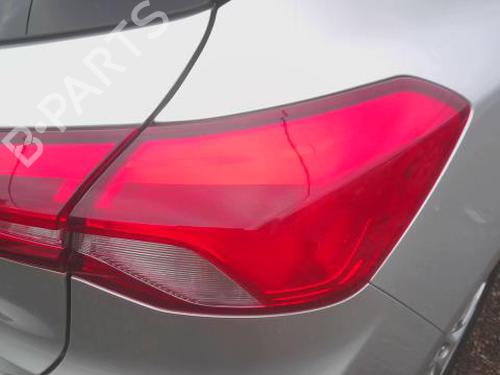 Used Right taillight FORD FOCUS IV (HN) 1.5 EcoBlue (120 hp) 30938113