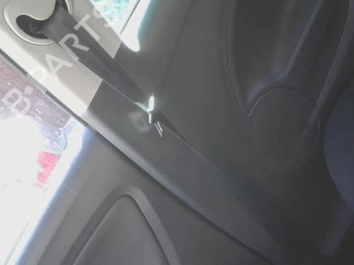 Used Front right belt tensioner SEAT IBIZA IV (6J5, 6P1) 1.6 TDI (105 hp) 29117080