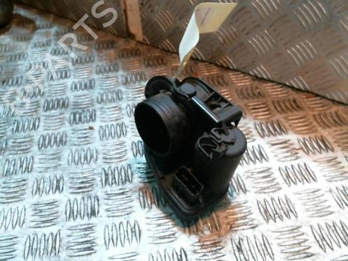 Used Throttle body CITROËN C4 Coupe (LA_) 1.6 16V (109 hp) 20998215