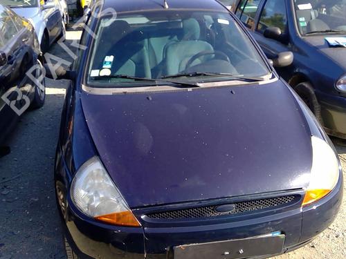 Starter FORD KA (RB_) 1.3 i | BP20992964M8 