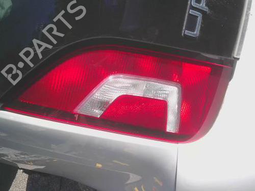 Used Left taillight VW UP! (121, 122, BL1, BL2, BL3, 123) 1.0 (60 hp) 29147840