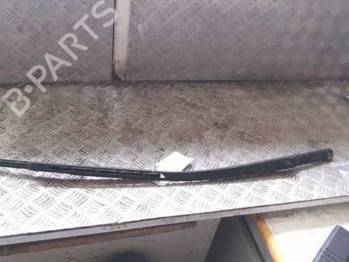 Used Front windshield wiper arm AUDI A3 (8P1) 2.0 TDI 16V (140 hp) 24445438