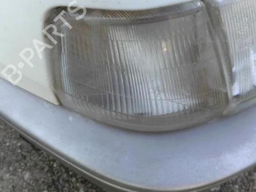Used Right front indicator PEUGEOT 106 I (1A, 1C) 1.0 (45 hp) 27397331