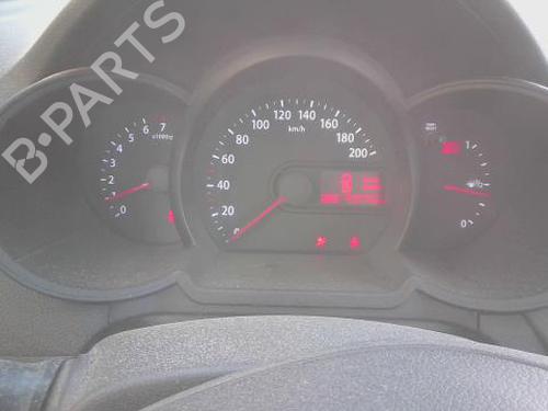 Cockpit KIA PICANTO II (TA) 1.0 (69 hp) 29202311