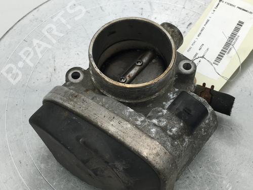 Used Throttle body MINI MINI (R50, R53) Cooper (116 hp) 30600519