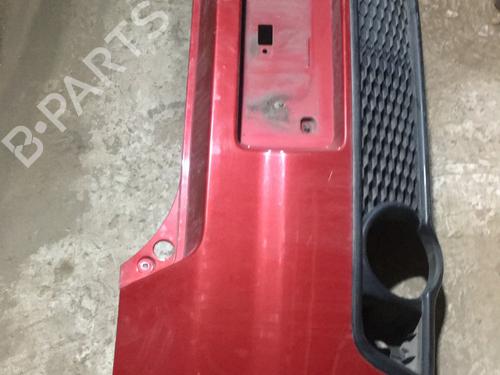 Stoßstange hinten SUZUKI SWIFT III (MZ, EZ) 1.6 (RS416, RR 416, ZC31S) | BP29564857C8 