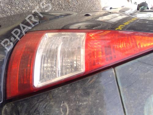 Used Left taillight CITROËN C3 I (FC_, FN_) 1.4 i (73 hp) 26385936