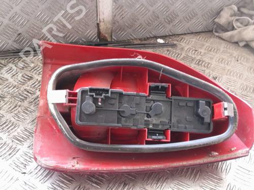 Used Left taillight Left taillight CITROËN XSARA PICASSO (N68) 2.0 16V (136 hp) 24851084 24851084