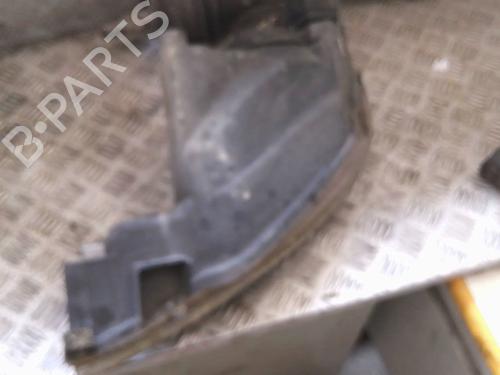 Right headlight PEUGEOT 206 Hatchback (2A/C) 1.4 i | BP26398699C29 