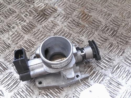 Used Throttle body Throttle body FORD KA (RB_) 1.3 i (60 hp) 26975593 26975593