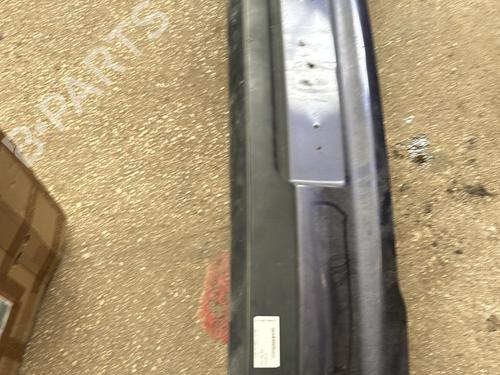 Used Rear bumper PEUGEOT 306 Hatchback (7A, 7C, N3, N5) 1.9 D (68 hp) 24539640