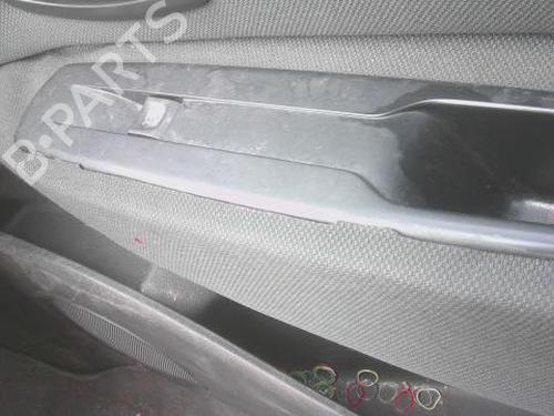 Used Right front window switch RENAULT SCÉNIC III (JZ0/1_) 1.5 dCi (110 hp) 29043655