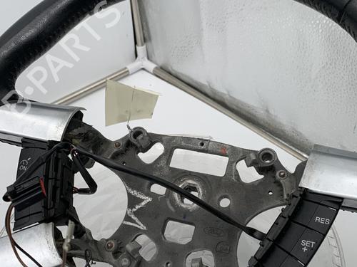 Steering wheel FORD FOCUS C-MAX (DM2) 1.8 TDCi | BP30006501C49  - Image 6