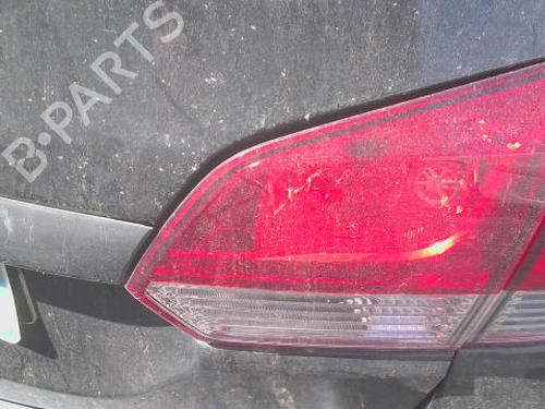 Feu de coffre droit Feu de coffre droit CHEVROLET CRUZE Station Wagon (J308) 1.7 TD (131 hp) 36143181 36143181