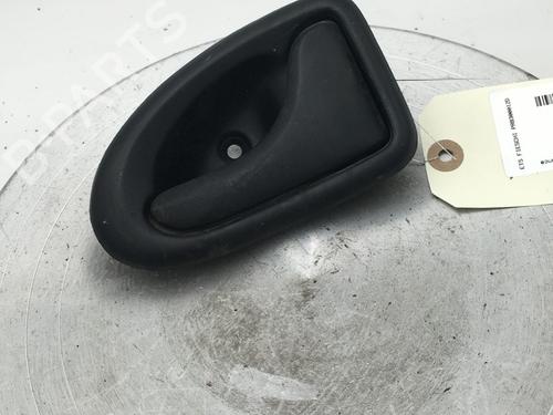 Rear right interior door handle DACIA LOGAN (LS_) 1.4 (LS0A, LS0C, LS0E, LS0G) | BP32185815I16 - Image 3
