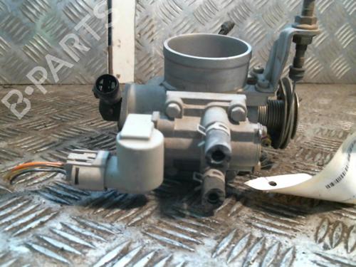 Throttle body HONDA CIVIC VI Fastback (MA, MB) 1.4 i (MA8, MB2) | BP22039033M82 