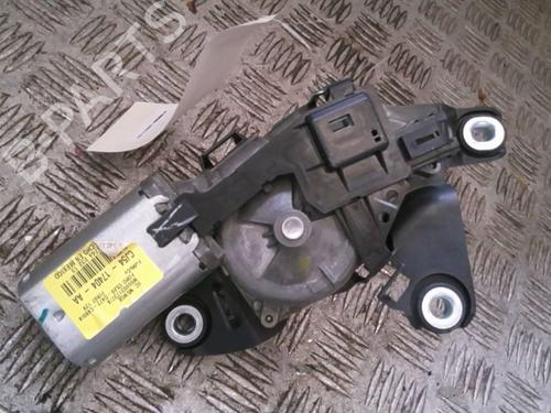 Rear wiper motor FORD KUGA II (DM2) 2.0 TDCi | BP27819446M102 - Image 3