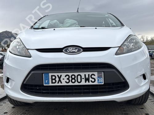 AC compressor FORD FIESTA VI (CB1, CCN) 1.25 | BP29561086M34 - Image 10