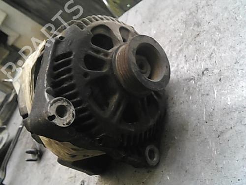 Used Alternator BMW 3 (E46) [1997-2005]  20989726