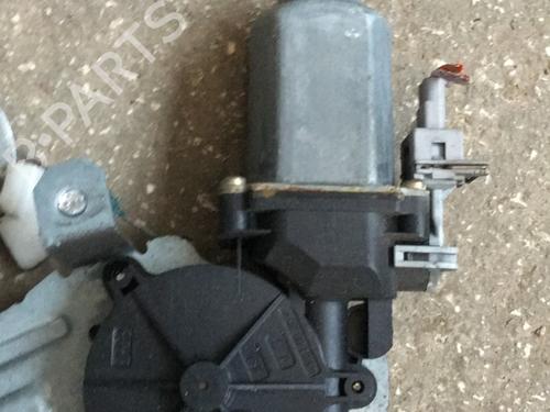 Used Rear right window mechanism Rear right window mechanism PEUGEOT 206 Hatchback (2A/C) 1.6 16V (109 hp) 32425271 32425271
