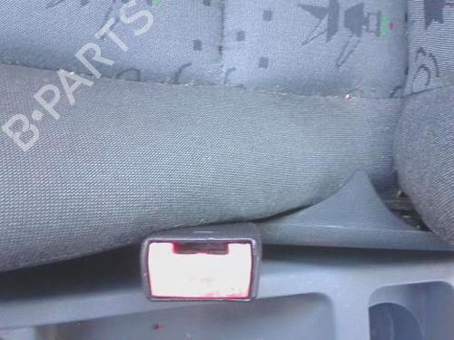 seat-buckle-skoda-fabia-i-6y2-1999-2000-2001-2002-2003-2004-2005-2006-2007-2008-36170838 main image