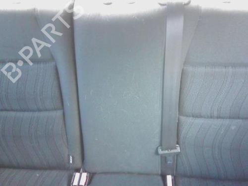 Used Rear seat Rear seat PEUGEOT 207 (WA_, WC_) 1.4 16V (88 hp) 32233660 32233660