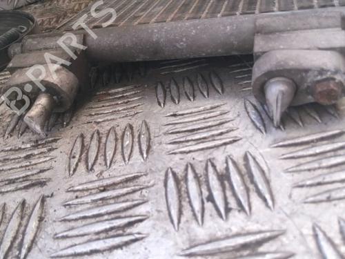 AC radiator FIAT IDEA (350_) 1.9 JTD | BP26408202M32 - Image 2