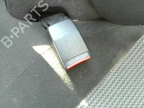 Used Seat buckle PEUGEOT 206 CC (2D) 2.0 S16 (136 hp) 27336758