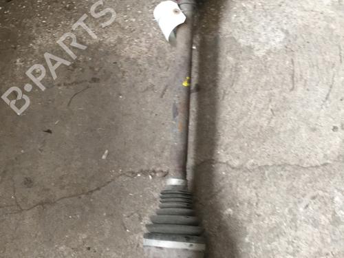 Used Right rear driveshaft Right rear driveshaft JEEP GRAND CHEROKEE IV (WK, WK2) 3.0 CRD V6 4x4 (241 hp) 32984942 32984942