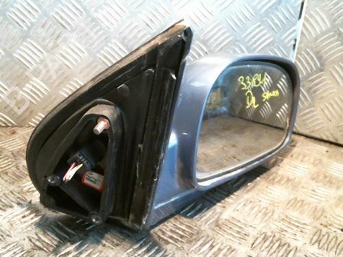 Used Right mirror HYUNDAI SANTA FÉ I (SM) 2.0 CRDi (113 hp) 22037785