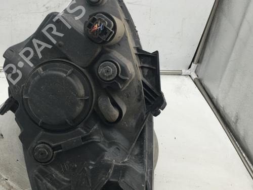 Used Right headlight Right headlight HYUNDAI i20 I (PB, PBT) 1.2 (78 hp) 32425177 32425177