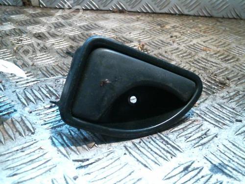 Used Front right interior door handle Front right interior door handle RENAULT KANGOO (KC0/1_) 1.2 (KC0A, KC0K, KC0F, KC01) (58 hp) 20997710 20997710