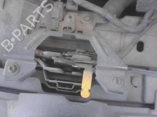 Fechadura do capot Fechadura do capot FORD FIESTA VI (CB1, CCN) 1.4 TDCi (70 hp) 35965112 35965112