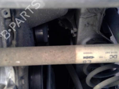 Right rear driveshaft RENAULT TWINGO III (BCM_, BCA_) 1.0 SCe 70 (BCMB) | BP26286974M41 - Image 2