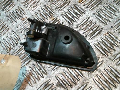 Front right interior door handle RENAULT KANGOO Express (FC0/1_) 1.5 dCi (FC07, FC1R) | BP20994064I14 
