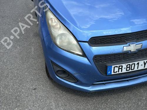 Electronic module CHEVROLET SPARK (M300) 1.0 | BP25476177M83  - Image 6