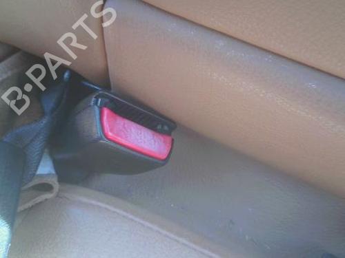 Used Seat buckle BMW 3 (E46) 320 i (170 hp) 28053629