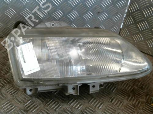 Used Right headlight Right headlight RENAULT ESPACE III (JE0_) 2.2 12V TD (JE0E, JE0H, JE0P) (113 hp) 33269374 33269374
