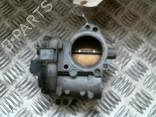 Used Throttle body Throttle body PEUGEOT 206 Hatchback (2A/C) 1.4 16V (88 hp) 22039625 22039625