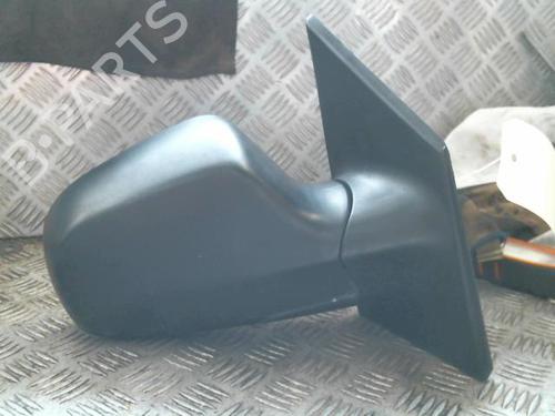 Used Left mirror HYUNDAI MATRIX (FC) 1.5 CRDi (82 hp) 20990539