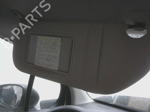 Pala sol esquerda CITROËN C3 II (SC_) 1.4 HDi 70 (SC8HZC, SC8HR0, SC8HP4) (68 hp) 32024801