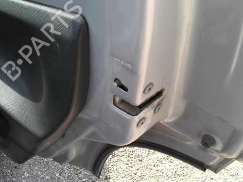 Used Rear right lock PEUGEOT 107 (PM_, PN_) 1.0 (68 hp) 26615245
